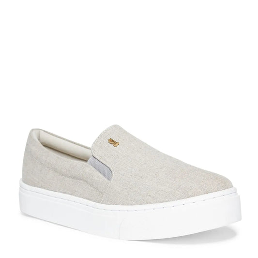 Tênis Santa Lolla Slip On Tecido  01AC.11E4