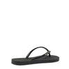 Chinelo Santa Lolla Flip Flop Borracha Tiras Brilho 0342.488C.0016