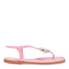 Rasteira Santa Lolla Napa Soft Bico Quadrado 083A.4AD9.0300