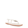 Rasteira Santa Lolla Napa Soft Bico Quadrado 083A.4AD9.0300