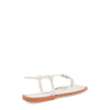 Rasteira Santa Lolla Napa Soft Bico Quadrado 083A.4AD9.0300