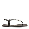 Rasteira Santa Lolla Napa Soft Bico Quadrado 083A.4AD9.0300