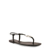 Rasteira Santa Lolla Napa Soft Bico Quadrado 083A.4AD9.0300