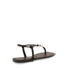 Rasteira Santa Lolla Napa Soft Bico Quadrado 083A.4AD9.0300