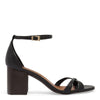 Sandália Santa Lolla Couro Pelica Soft Salto Bloco 0834.4AC8
