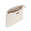 Bolsa Santa Lolla Matelassê Floater e Glossy Alça Transversal 0470.4A3A