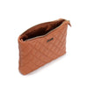 Bolsa Santa Lolla Matelassê Floater e Glossy Alça Transversal 0470.4A3A