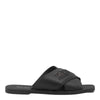 Rasteira Flip Flop Santa Lolla Trançada Borracha 058A.4C45.0016
