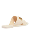 Rasteira Flip Flop Santa Lolla Trançada Borracha 058A.4C45.0016