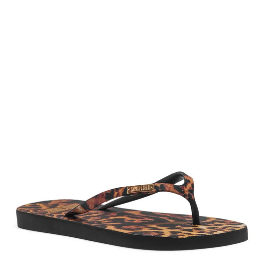 Chinelo Santa Lolla Flip Flop Borracha 06C1.4CD9.0016