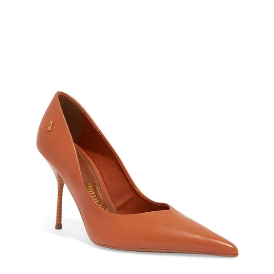 Scarpin Santa Lolla Couro Salto Fino 0070.2178.033B