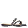 Rasteira Santa Lolla Shiny Metlizado Soft 0775.4CBD.0339