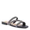 Rasteira Santa Lolla Shiny Metlizado Soft 0775.4CBD.0339