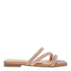 Rasteira Santa Lolla Shiny Metlizado Soft 0775.4CBD.0339