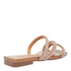 Rasteira Santa Lolla Shiny Metlizado Soft 0775.4CBD.0339