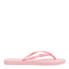 Chinelo Santa Lolla Flip Flop Borracha E Necessaire Transparente 0342.4C50.0016