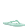 Chinelo Santa Lolla Flip Flop Borracha E Necessaire Transparente 0342.4C50.0016