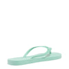 Chinelo Santa Lolla Flip Flop Borracha E Necessaire Transparente 0342.4C50.0016