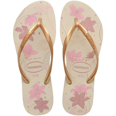 Havaianas Slim Organic