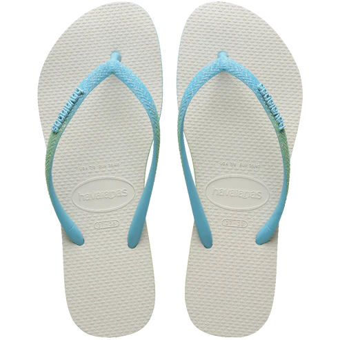 Havaianas Slim Glitter Mix