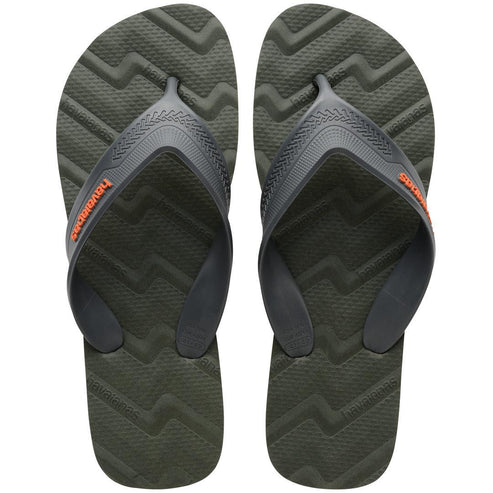 Havaianas Track Waves