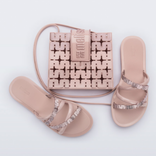 Sandália Melissa Harmonic M-Lover 35797