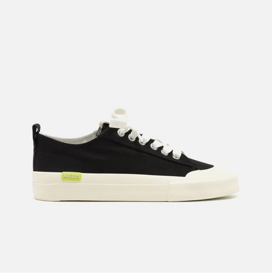 Tênis Arezzo Lona Canelada Casual A134150001