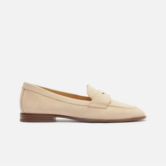 Mocassim Arezzo Salto Rasteiro A134260001