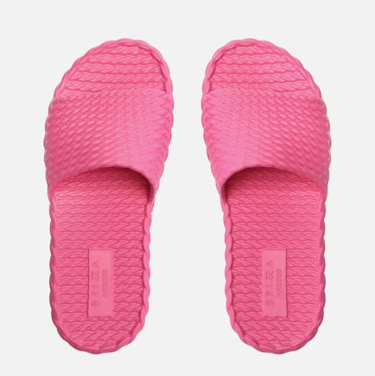 Chinelo Slide Arezzo Marrocos Brizza Z190410001
