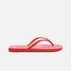Chinelo de Dedo Arezzo Print Flash Flex Z190620016