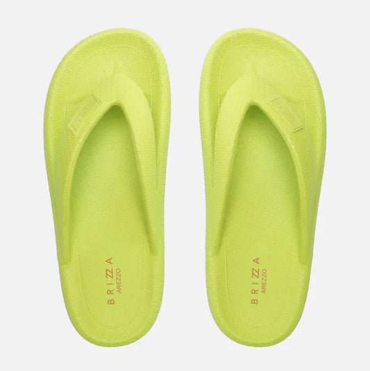 Chinelo de Dedo Arezzo Pillow Brizza Z190650001