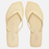 Chinelo de Dedo Arezzo Rasteira Z191280002