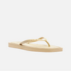 Chinelo de Dedo Arezzo Rasteira Z191280002