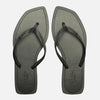 Chinelo de Dedo Arezzo Rasteira Z191280002