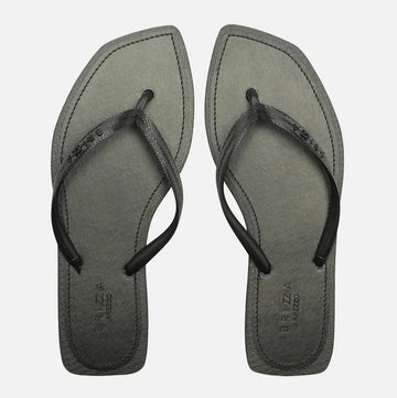 Chinelo de Dedo Arezzo Rasteira Z191280002