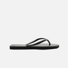Chinelo de Dedo Arezzo Rasteira Z191280002