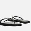Chinelo de Dedo Arezzo Rasteira Z191280002