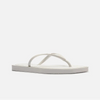 Chinelo de Dedo Arezzo Rasteira Z191280002
