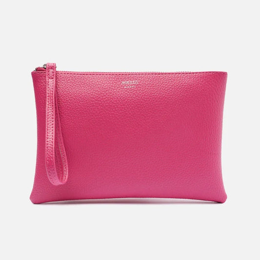 Bolsa Arezzo Pouch Necessaire Alça A460550028