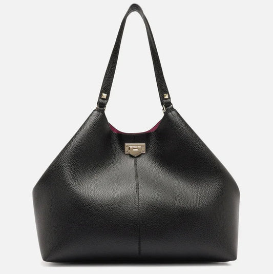 Bolsa Arezzo Shopping Encaixe Metal A500210811
