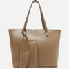 Bolsa Arezzo Mercato Grande Pouch A500230452