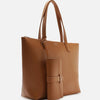 Bolsa Arezzo Mercato Grande Pouch A500230452