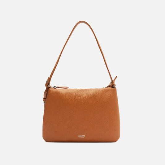 Bolsa Tiracolo Arezzo Luisa Cúrcuma A500230503