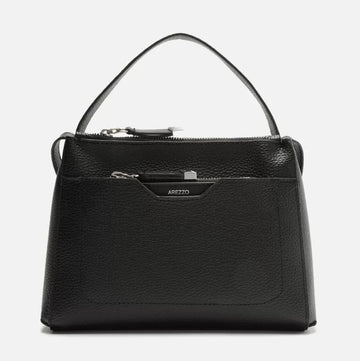 Bolsa Tote Arezzo Emilly Grande Pouch A581000497