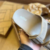 Sandália Melissa Cozy Slide M-Lover 35849