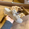 Sandália Melissa Cozy Slide M-Lover 35849