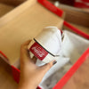 Tênis Coca-Cola Shoes Surplay Canvas CC2400