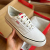 Tênis Coca-Cola Shoes Surplay Canvas CC2400