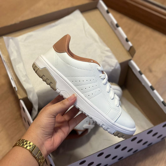 Tênis Zem Shoes Casual 24-404