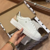 Tênis Zem Shoes Detalhe Pedraria 24-102